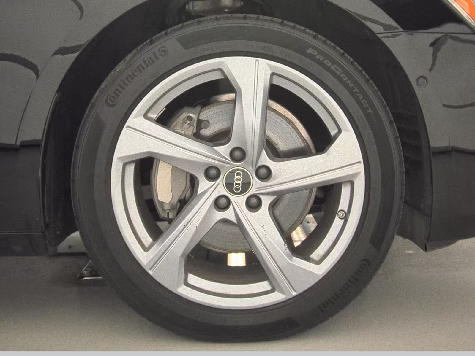 2024 Audi A6 Premium Plus AWD