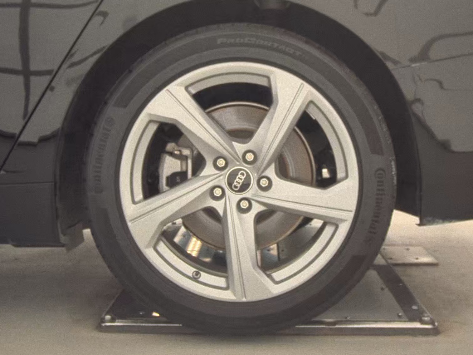 2024 Audi A6 Premium Plus AWD