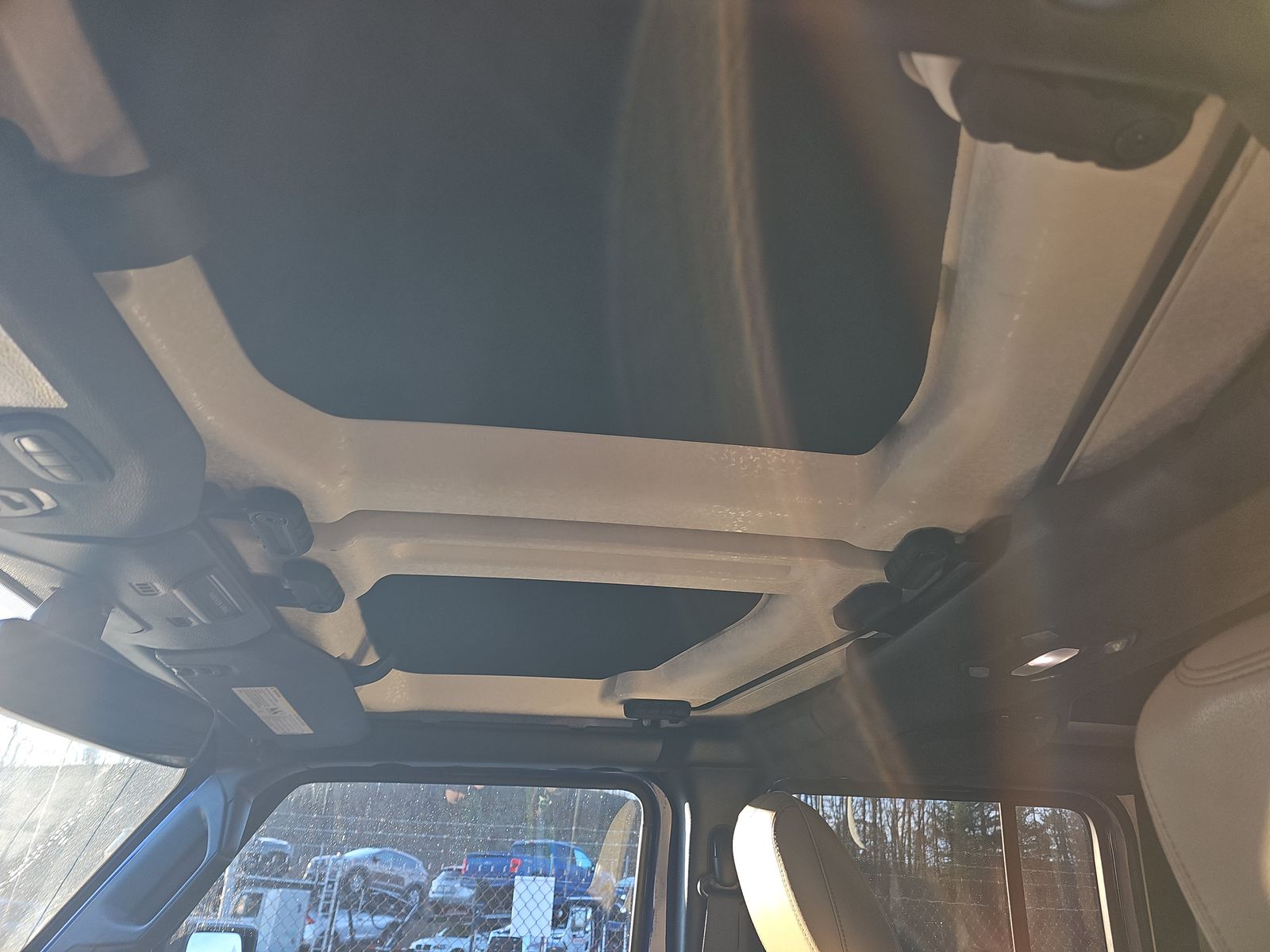 2018 Jeep Wrangler Unlimited Sahara AWD