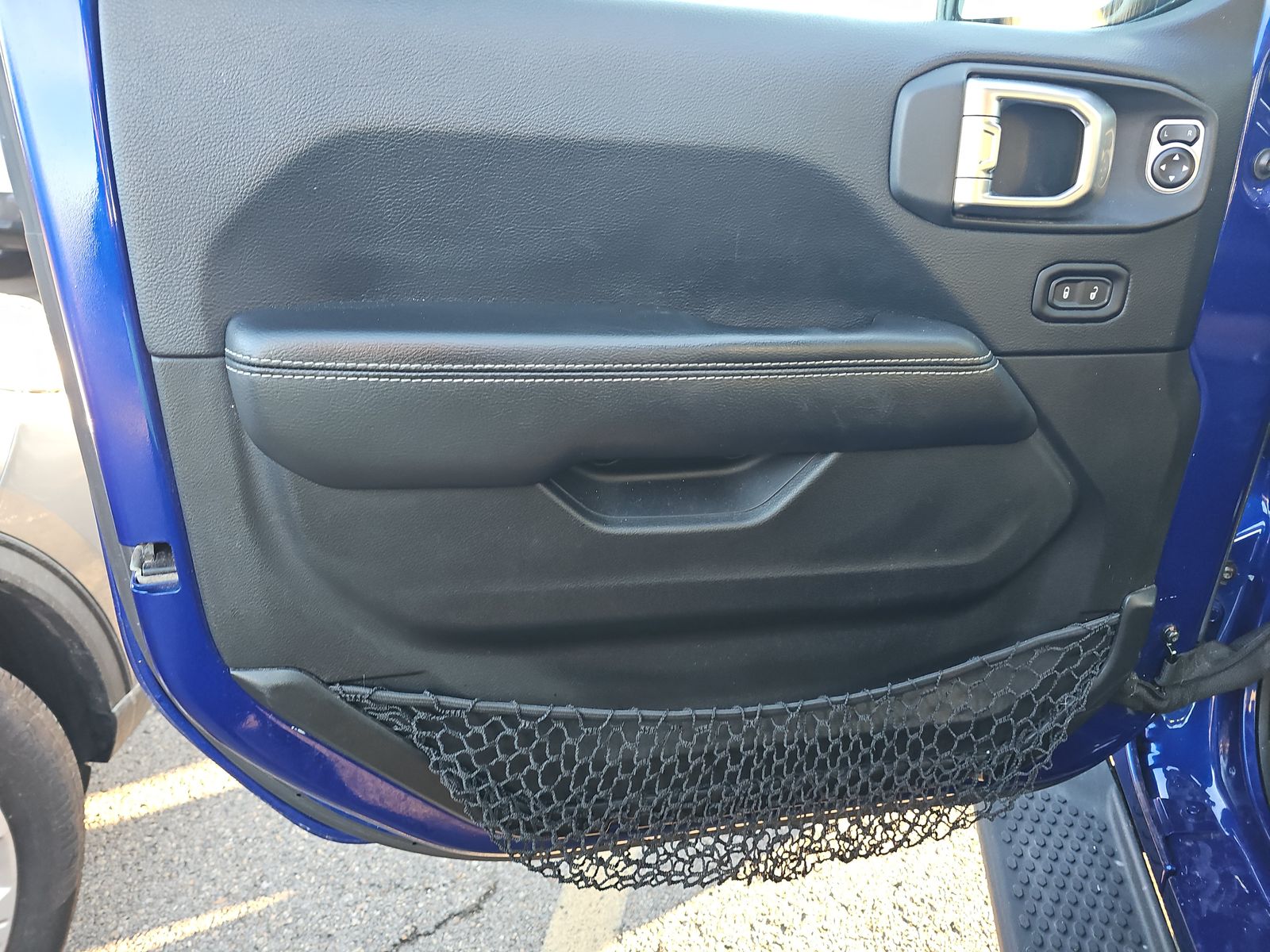 2018 Jeep Wrangler Unlimited Sahara AWD