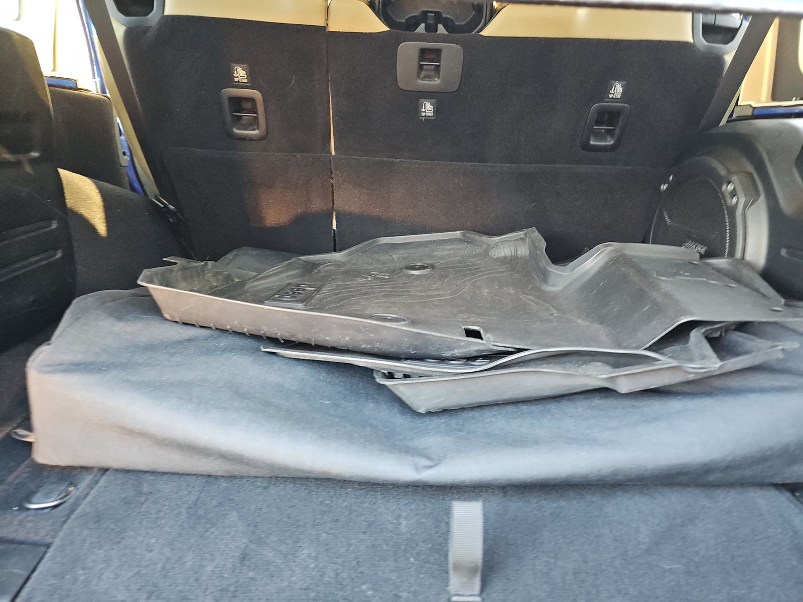 2018 Jeep Wrangler Unlimited Sahara AWD