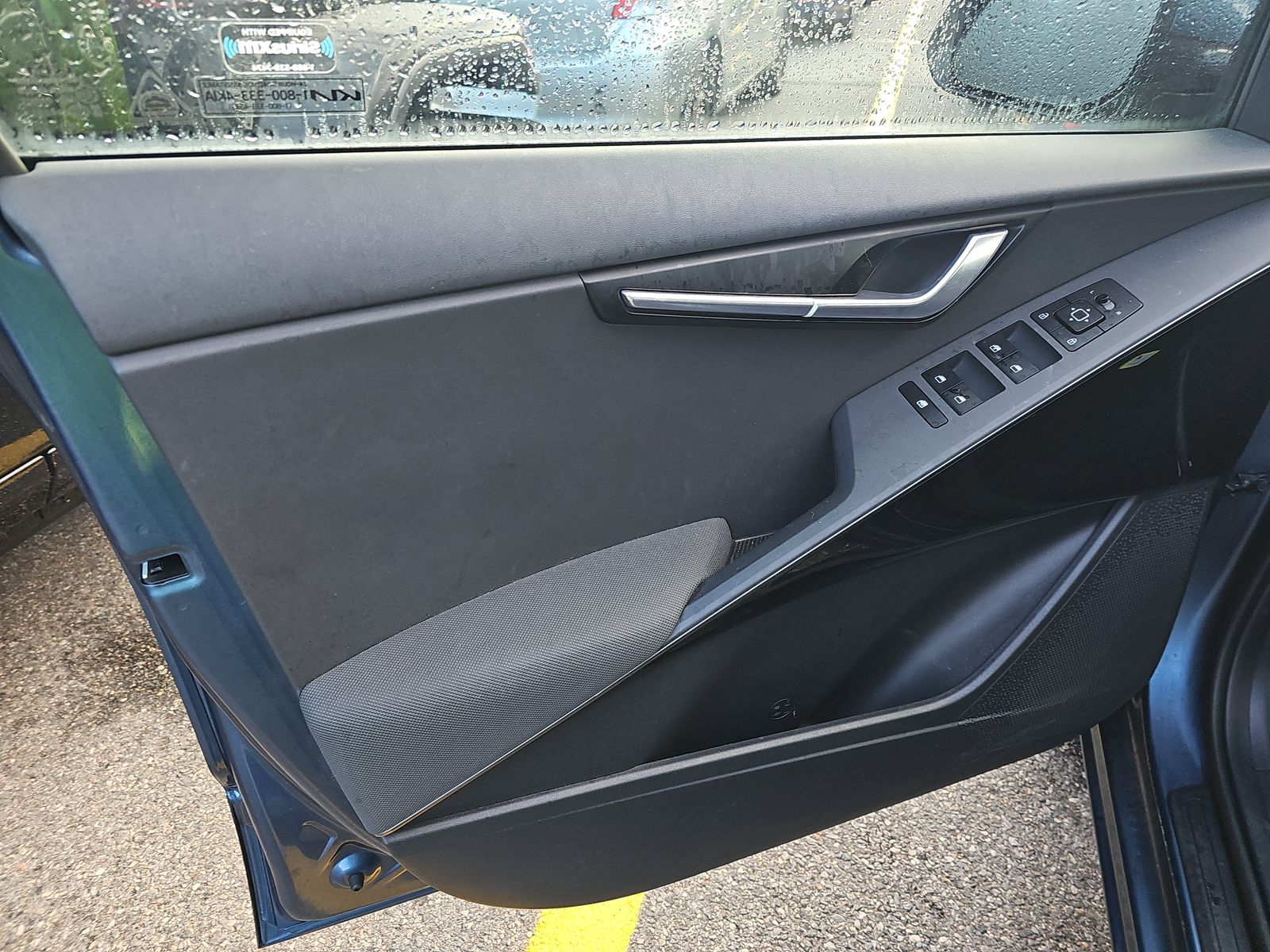 2023 Kia Niro PHEV EX FWD