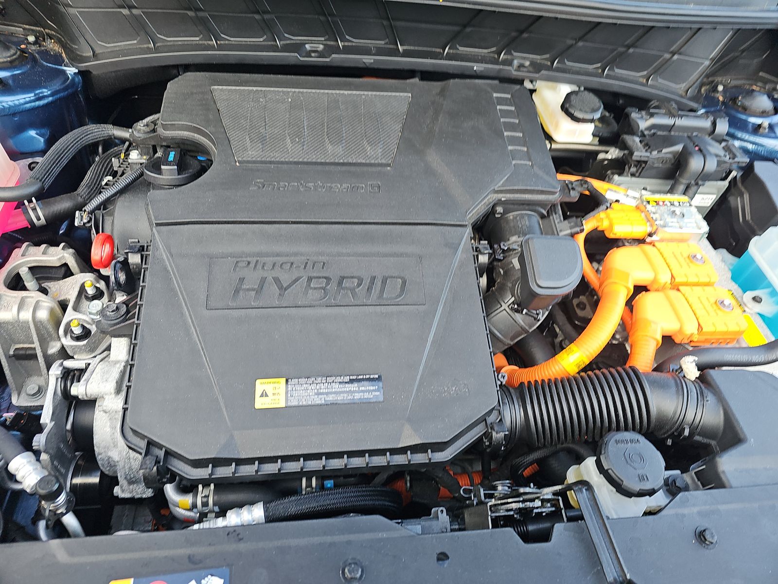 2023 Kia Niro PHEV EX FWD