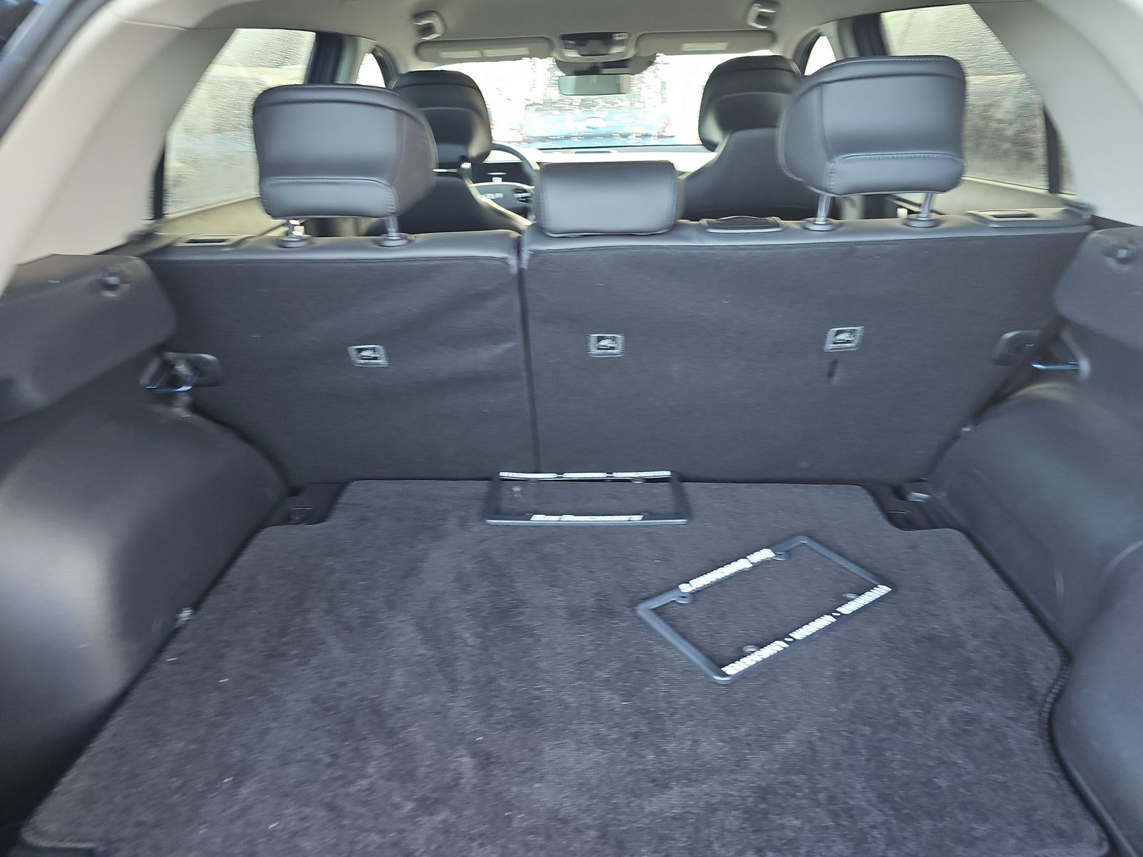 2023 Kia Niro PHEV EX FWD