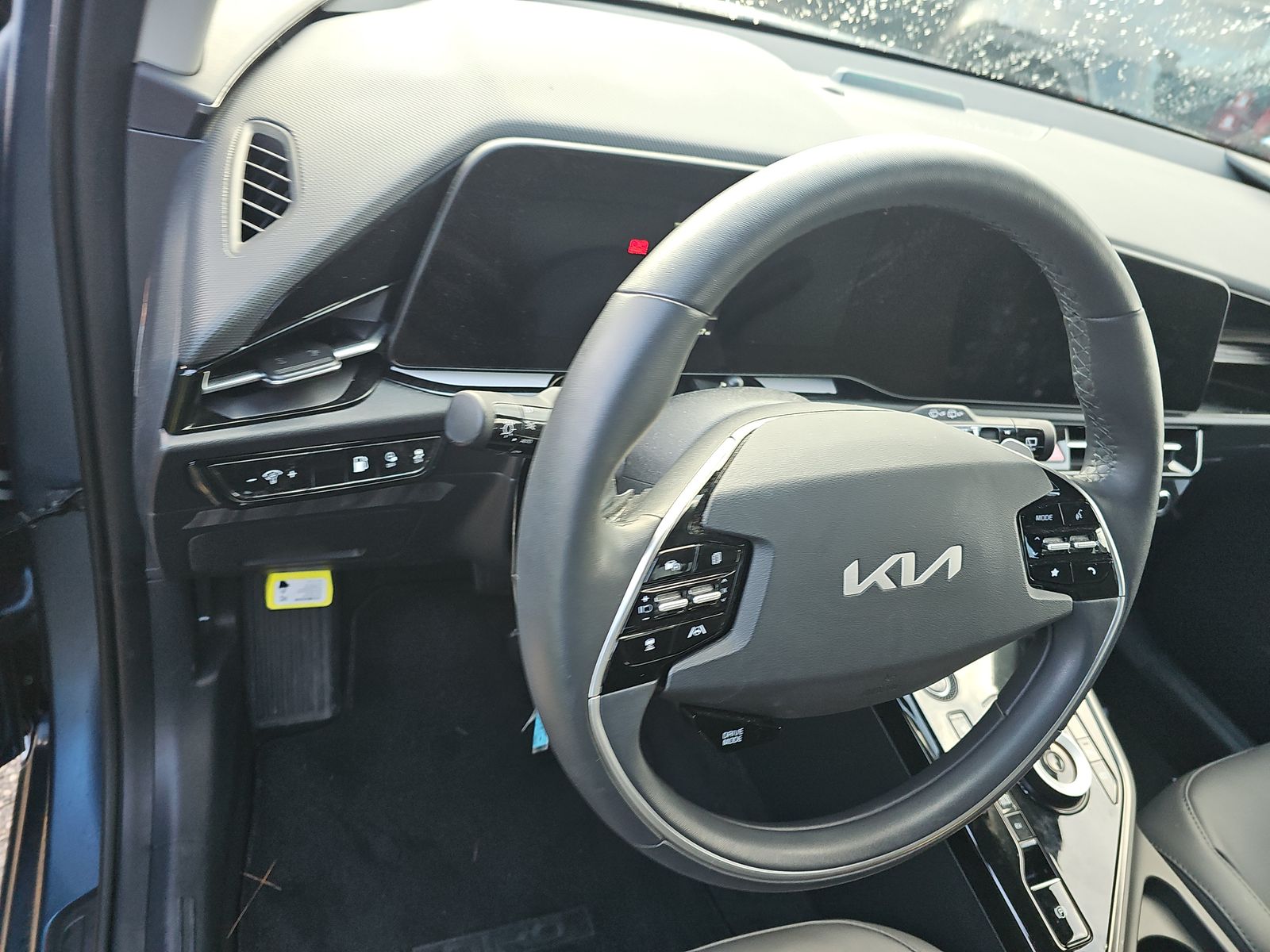 2023 Kia Niro PHEV EX FWD