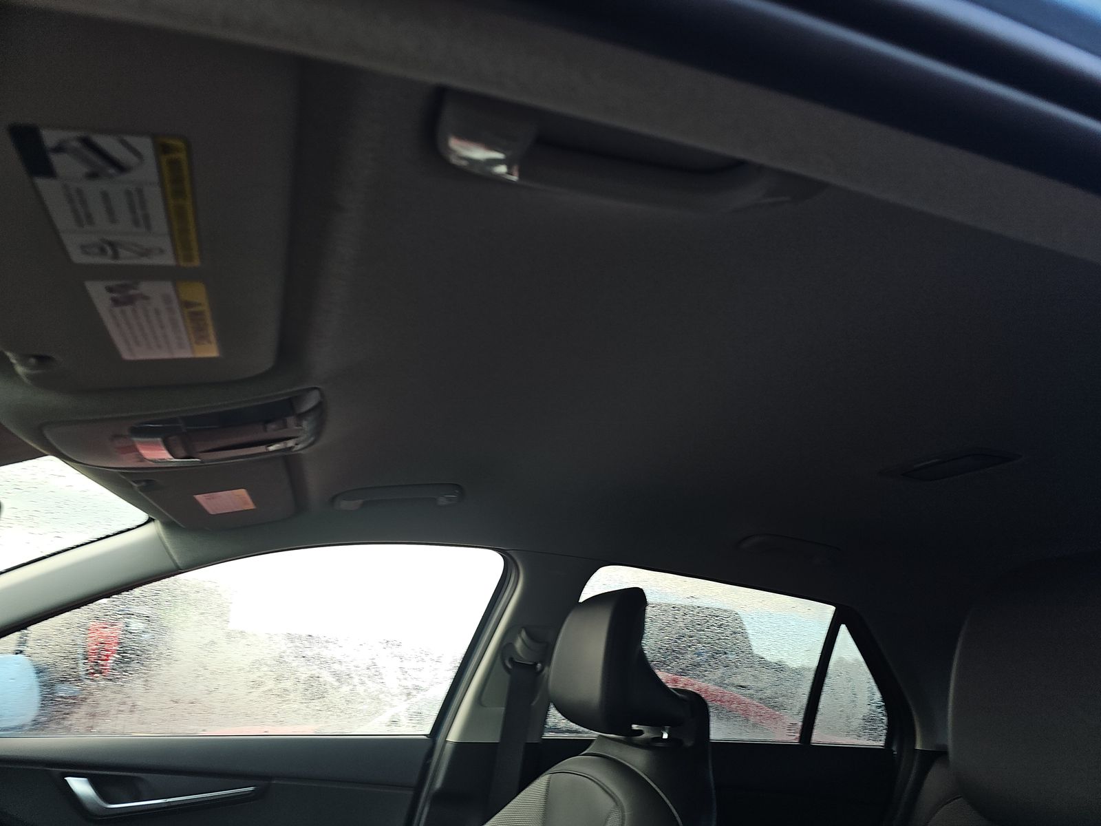 2023 Kia Niro PHEV EX FWD