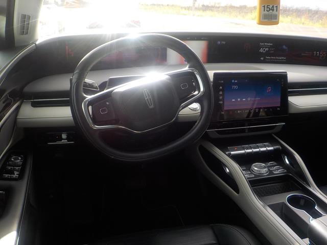 2024 Lincoln Nautilus Reserve AWD