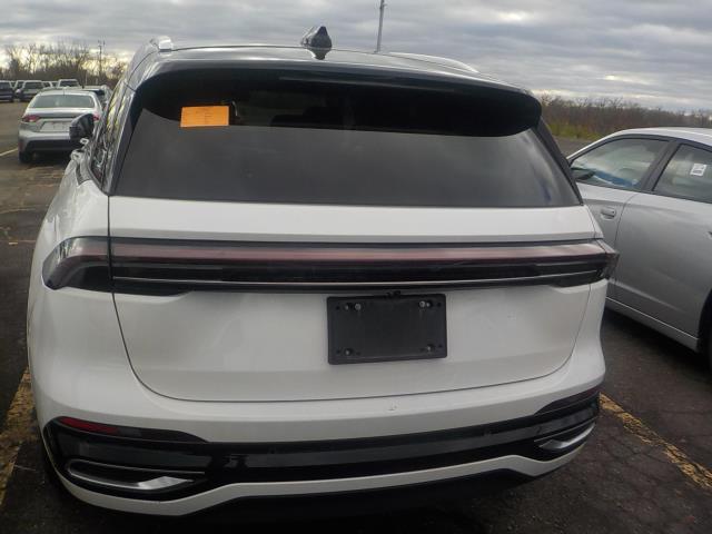 2024 Lincoln Nautilus Reserve AWD