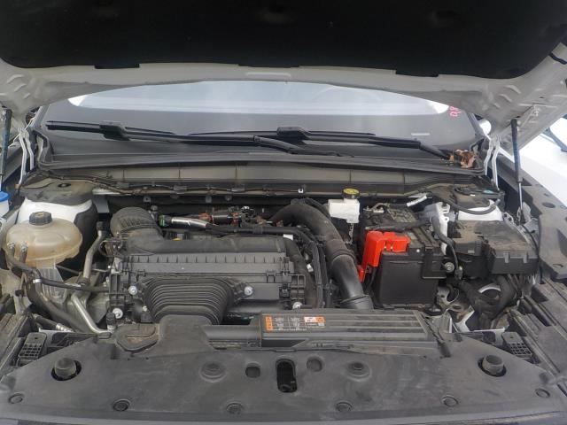 2024 Lincoln Nautilus Reserve AWD