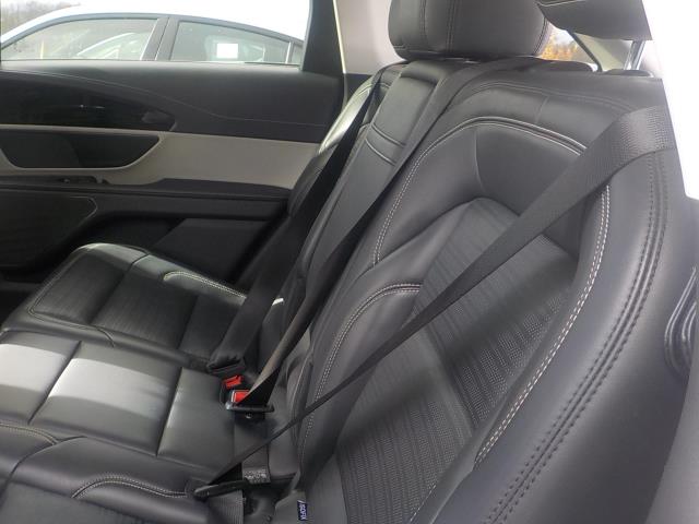 2024 Lincoln Nautilus Reserve AWD