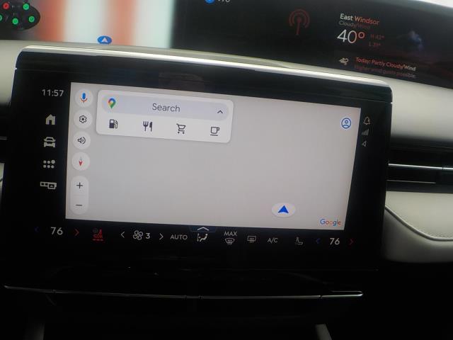 2024 Lincoln Nautilus Reserve AWD