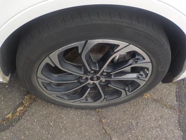 2024 Lincoln Nautilus Reserve AWD