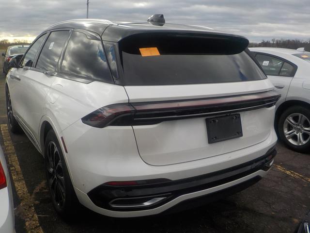 2024 Lincoln Nautilus Reserve AWD