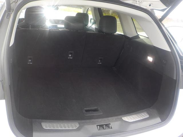 2024 Lincoln Nautilus Reserve AWD