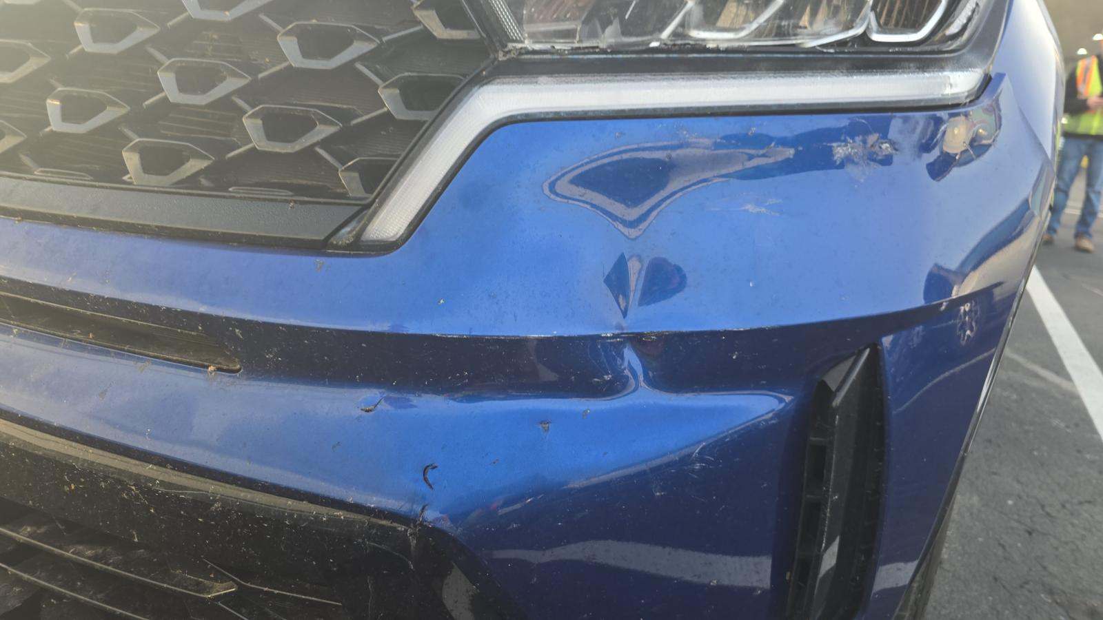 2023 Kia Sorento S FWD