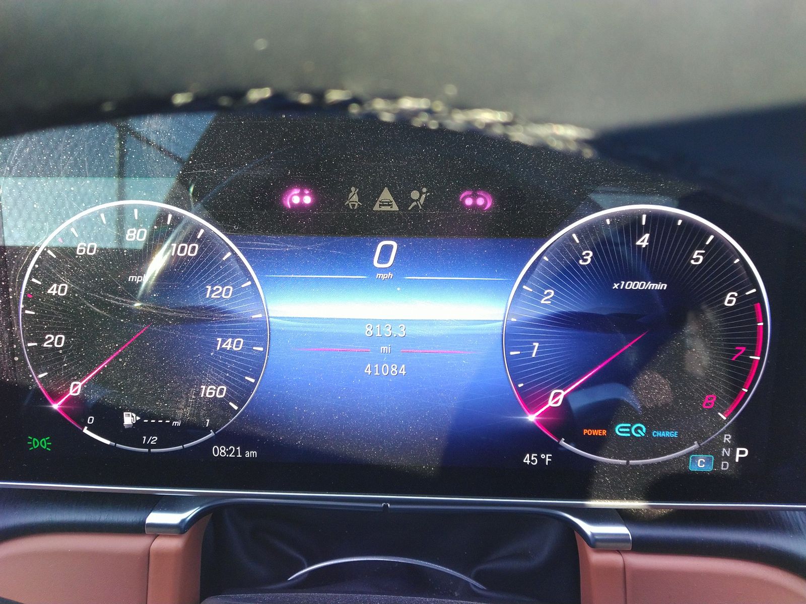 2022 Mercedes-Benz S-Class S 580 AWD