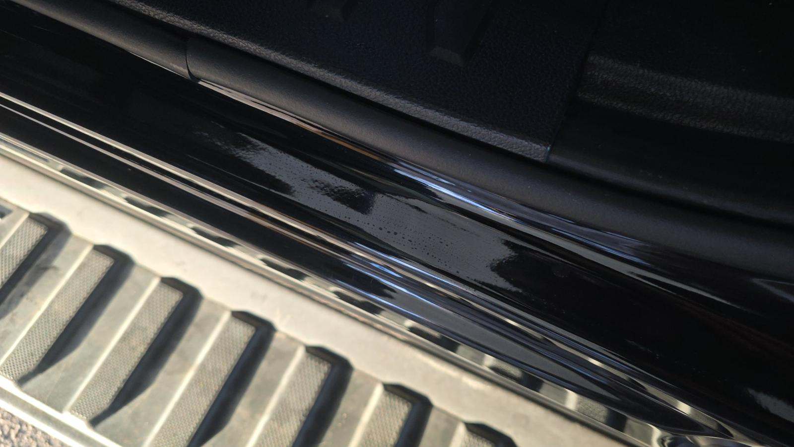 2025 Ford F-150 Hybrid Lariat AWD