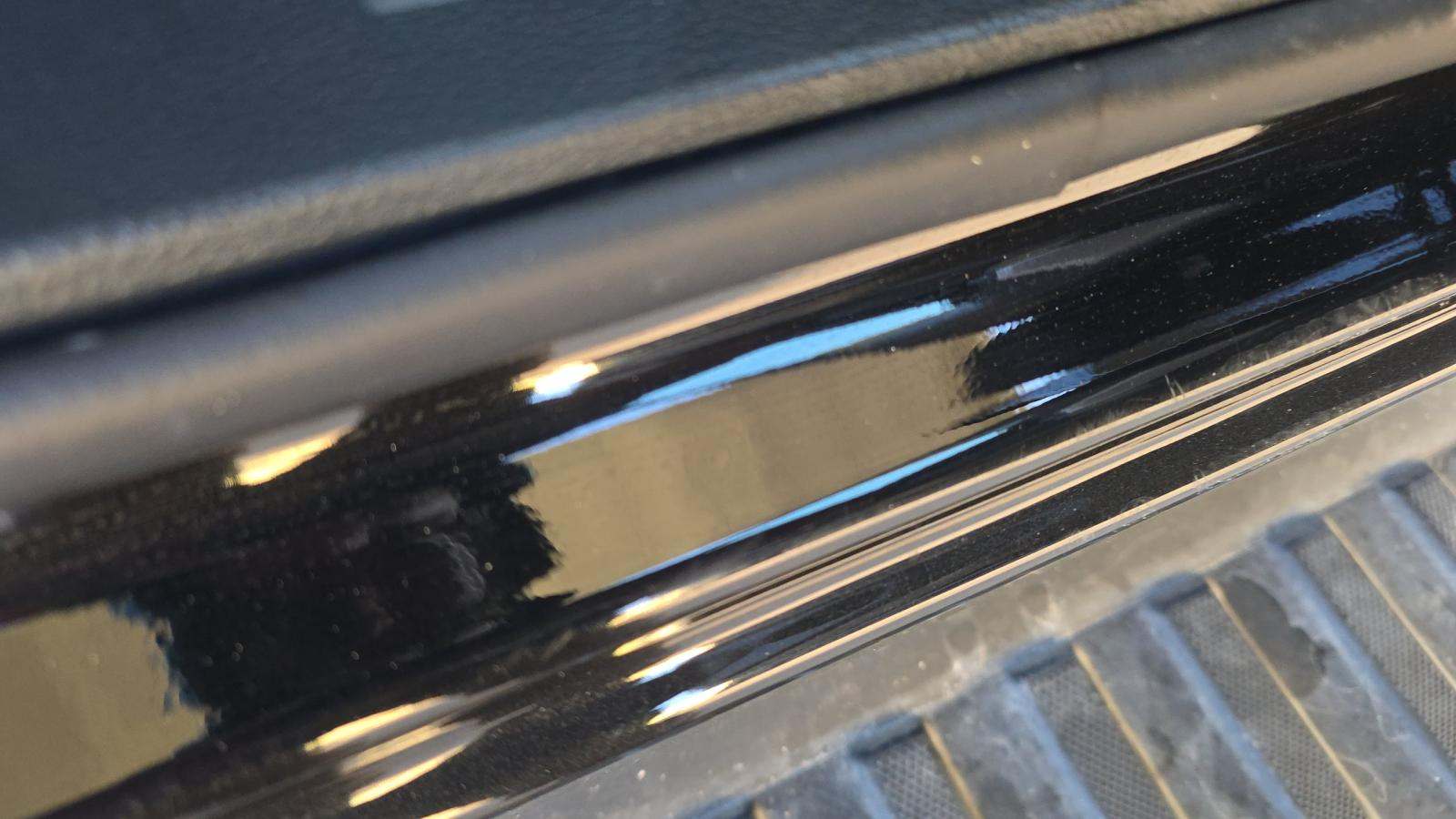 2025 Ford F-150 Hybrid Lariat AWD