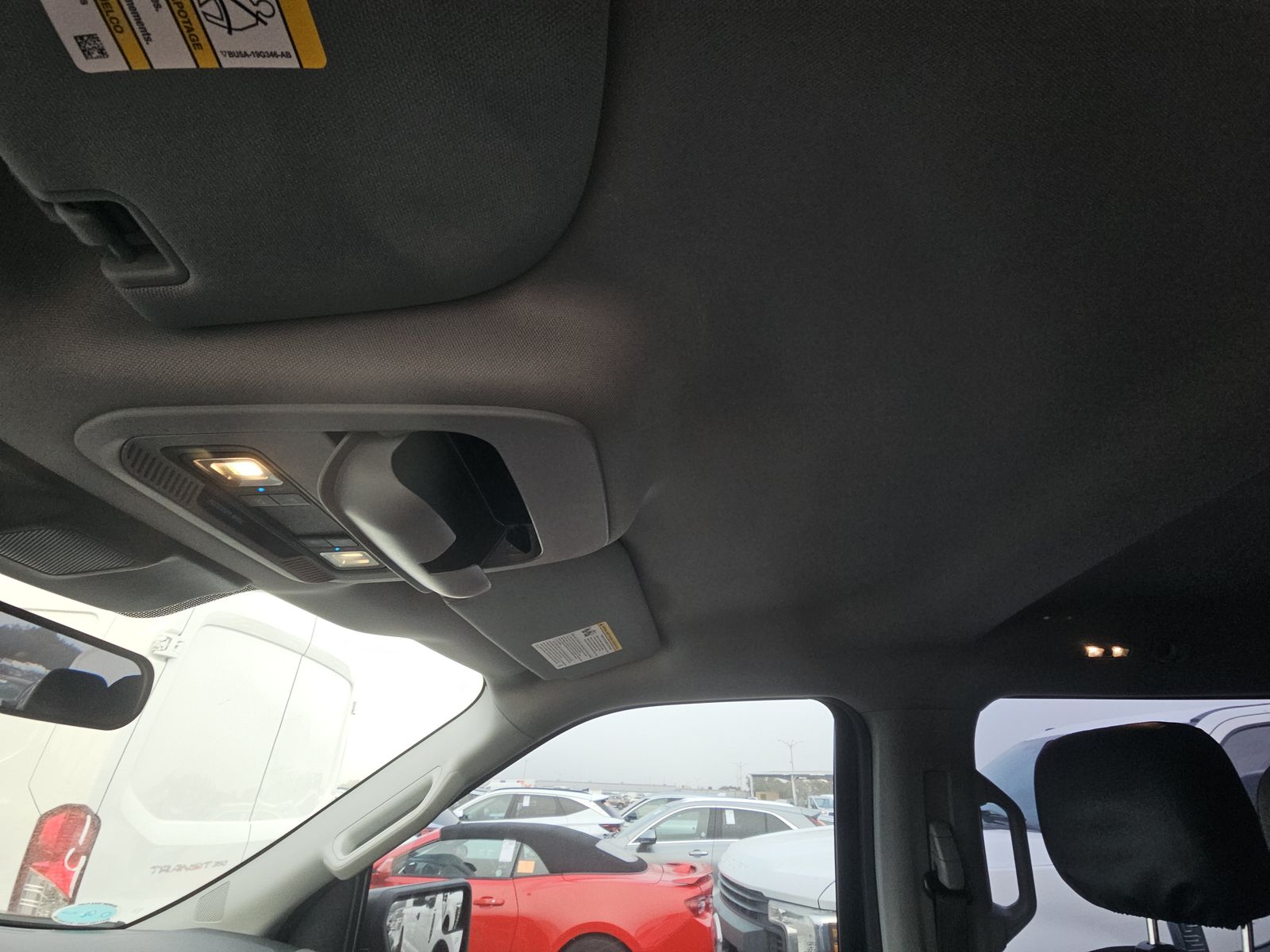 2022 Ford F-150 XL AWD