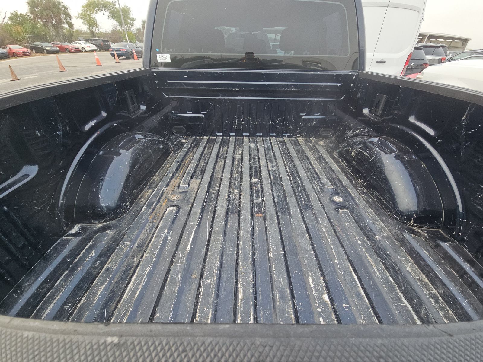 2022 Ford F-150 XL AWD