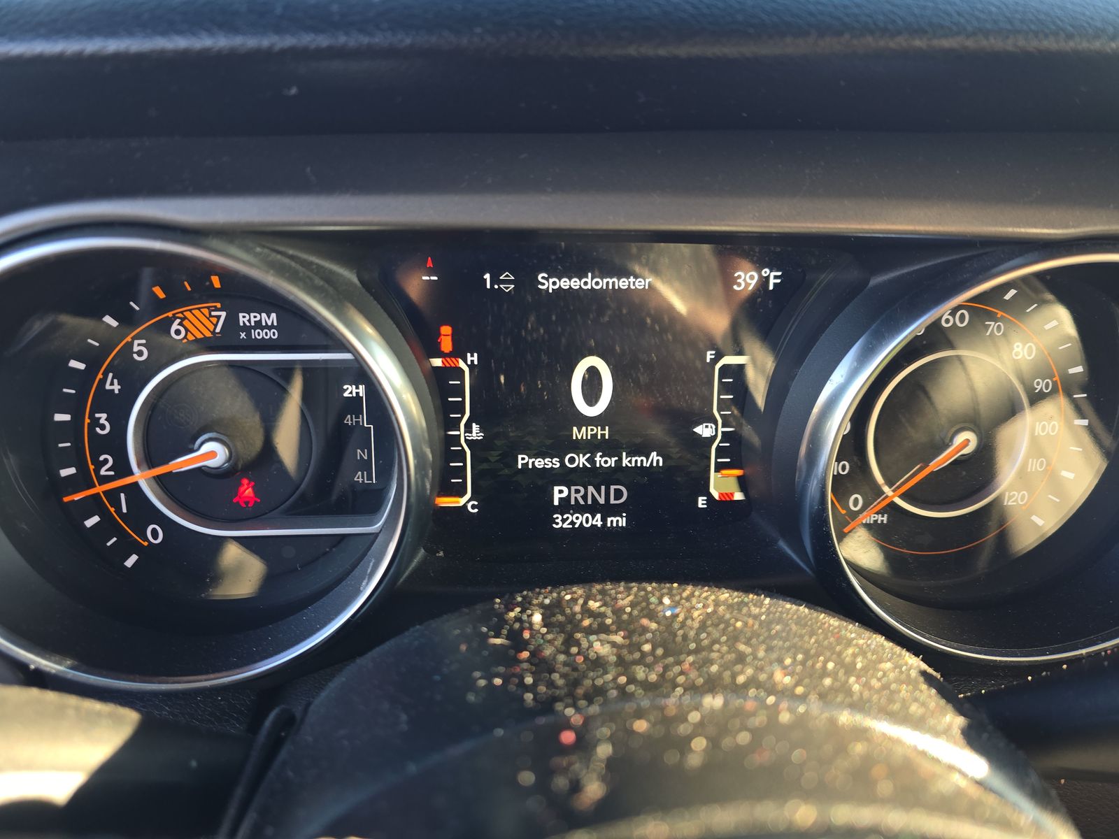 2022 Jeep Wrangler Unlimited Willys Edition AWD