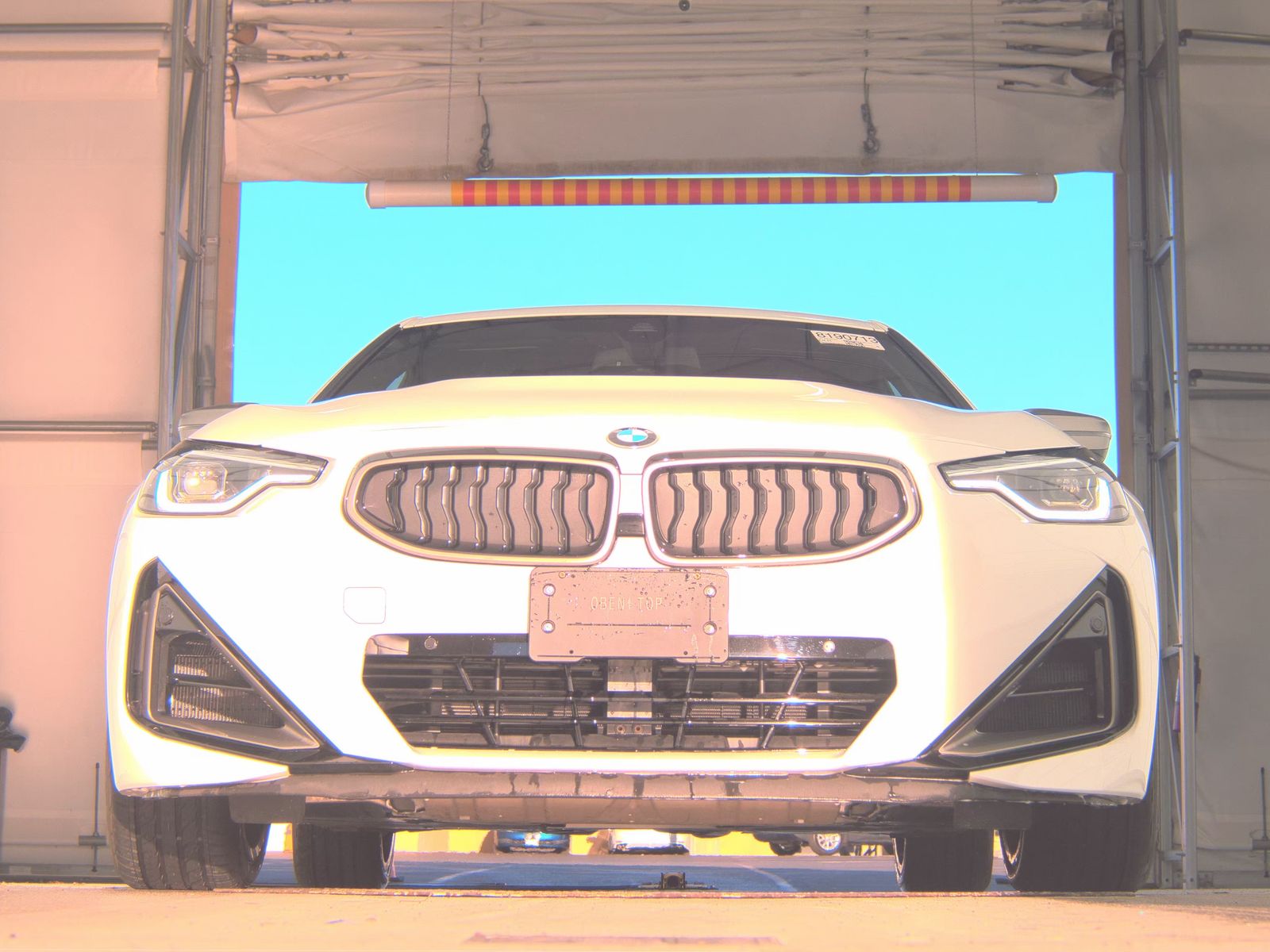 2024 BMW 2 Series M240i xDrive AWD