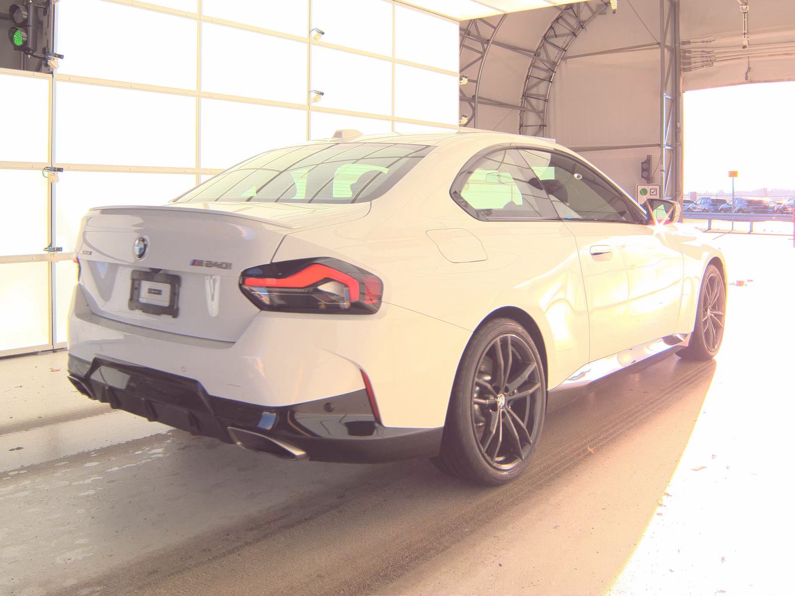 2024 BMW 2 Series M240i xDrive AWD