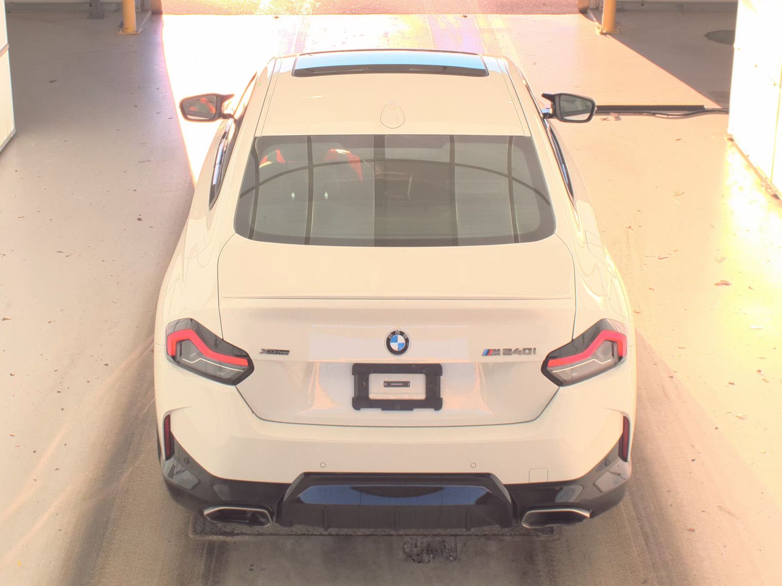 2024 BMW 2 Series M240i xDrive AWD