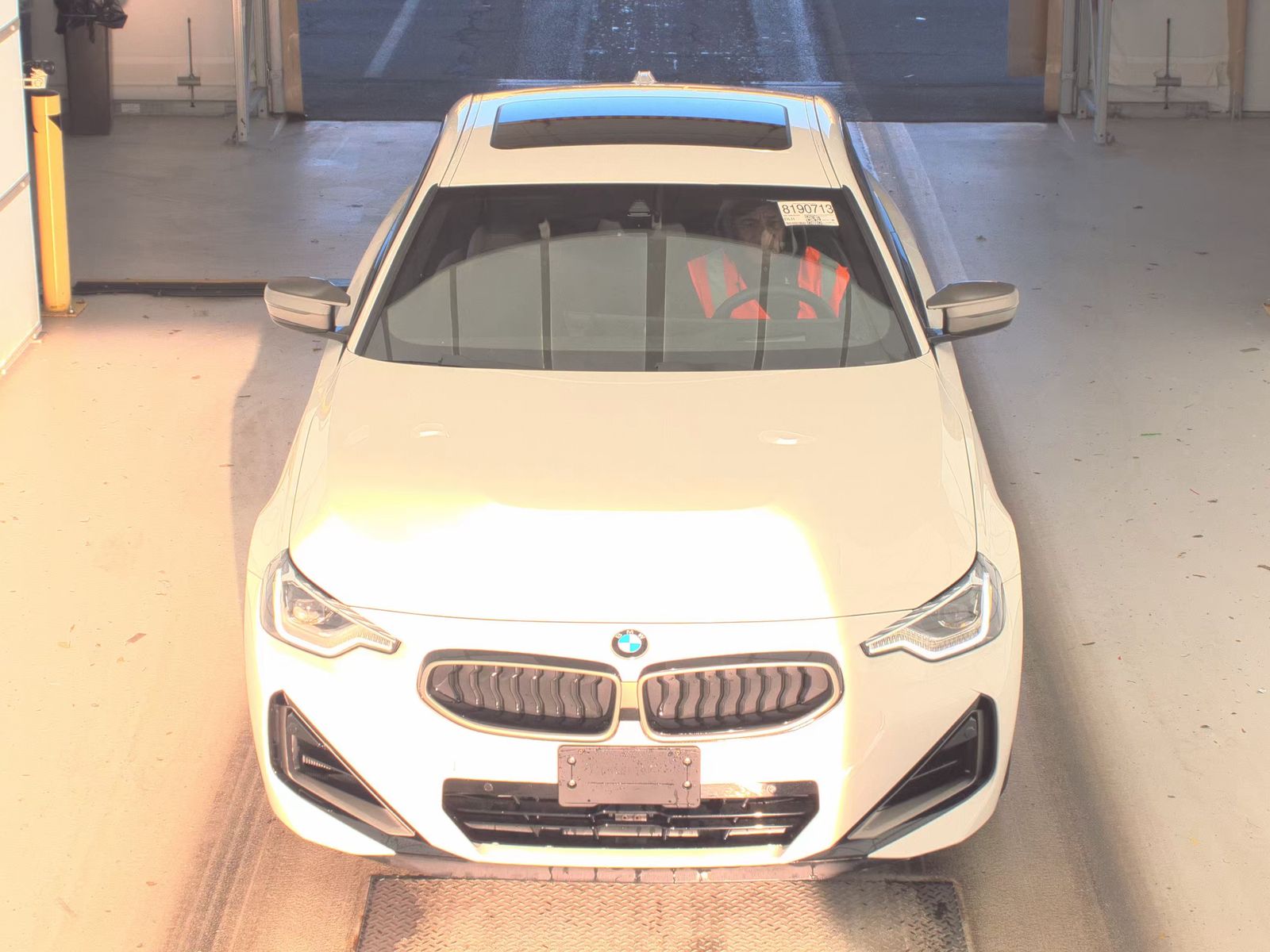 2024 BMW 2 Series M240i xDrive AWD