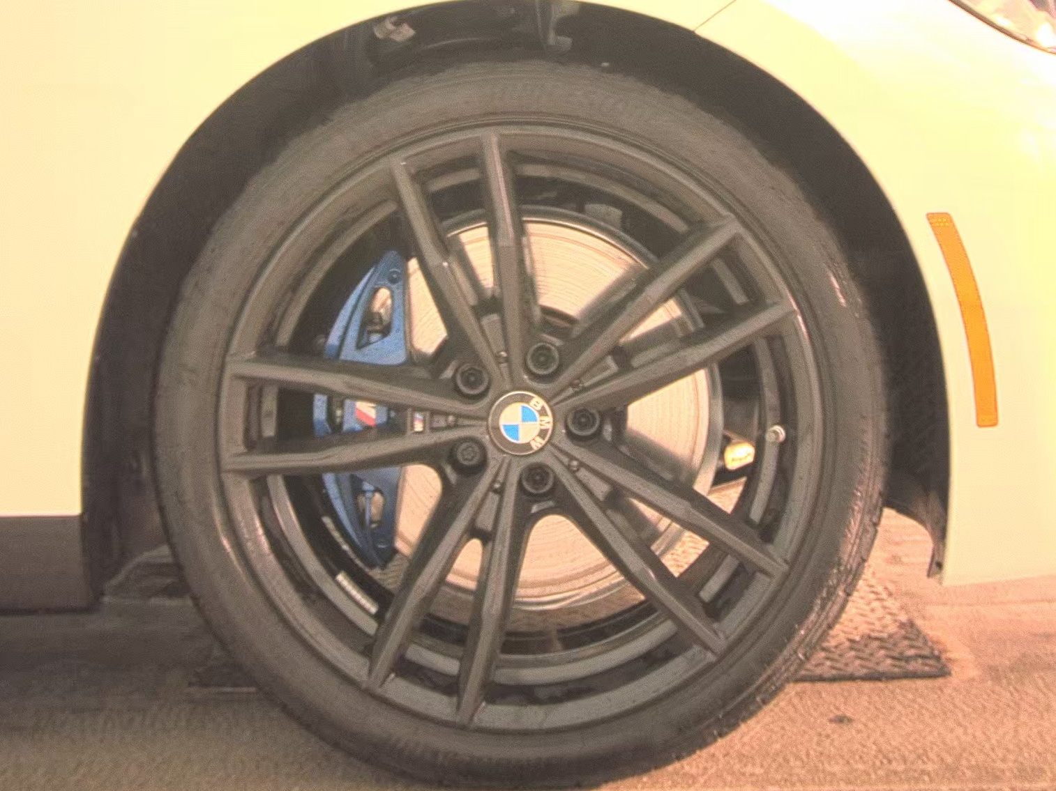 2024 BMW 2 Series M240i xDrive AWD