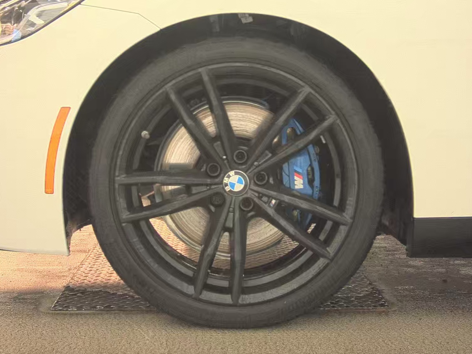 2024 BMW 2 Series M240i xDrive AWD