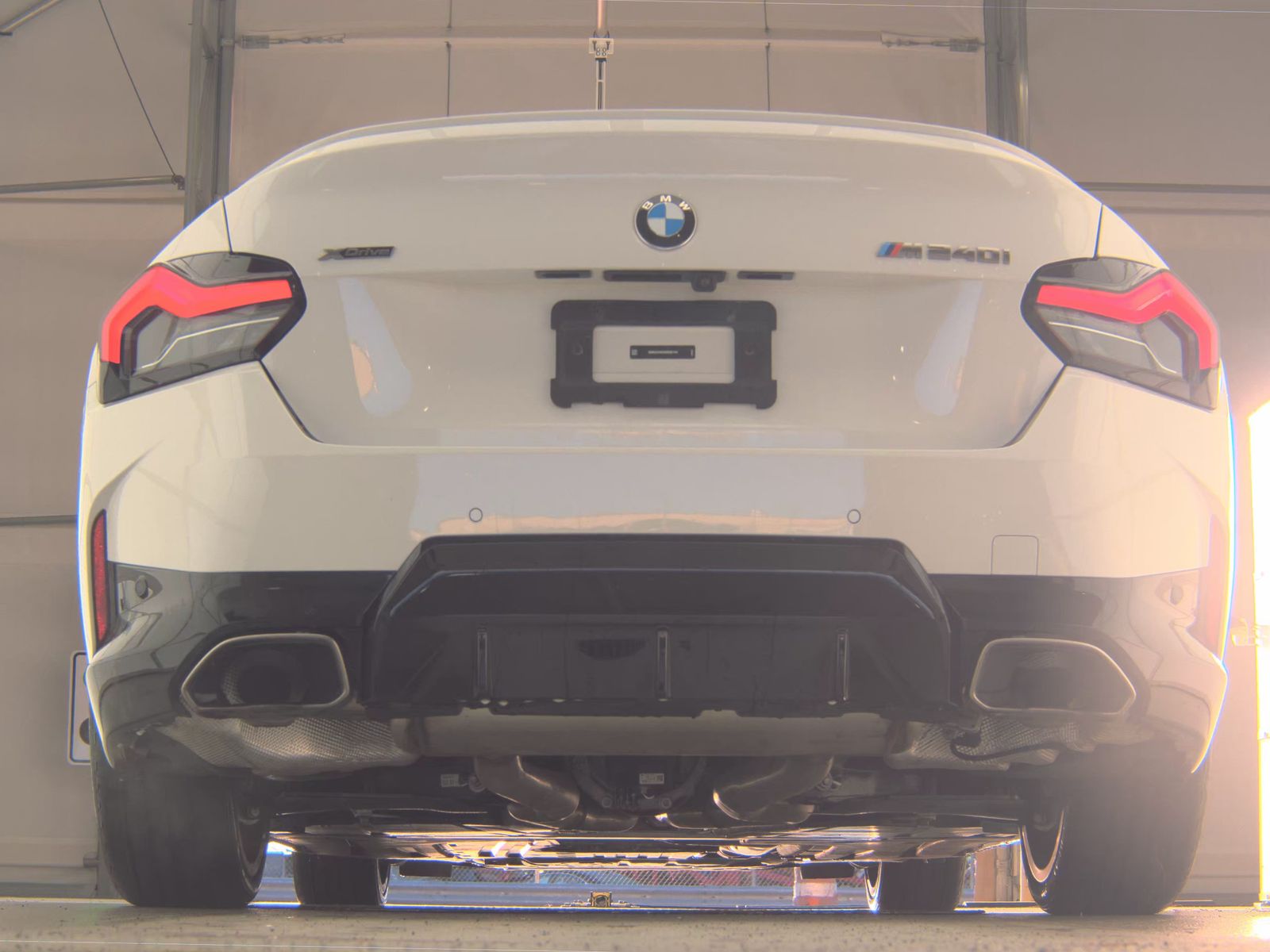 2024 BMW 2 Series M240i xDrive AWD