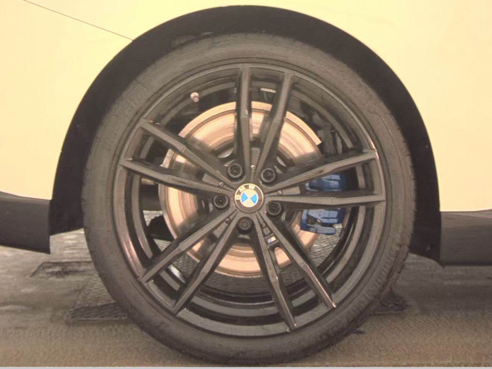 2024 BMW 2 Series M240i xDrive AWD