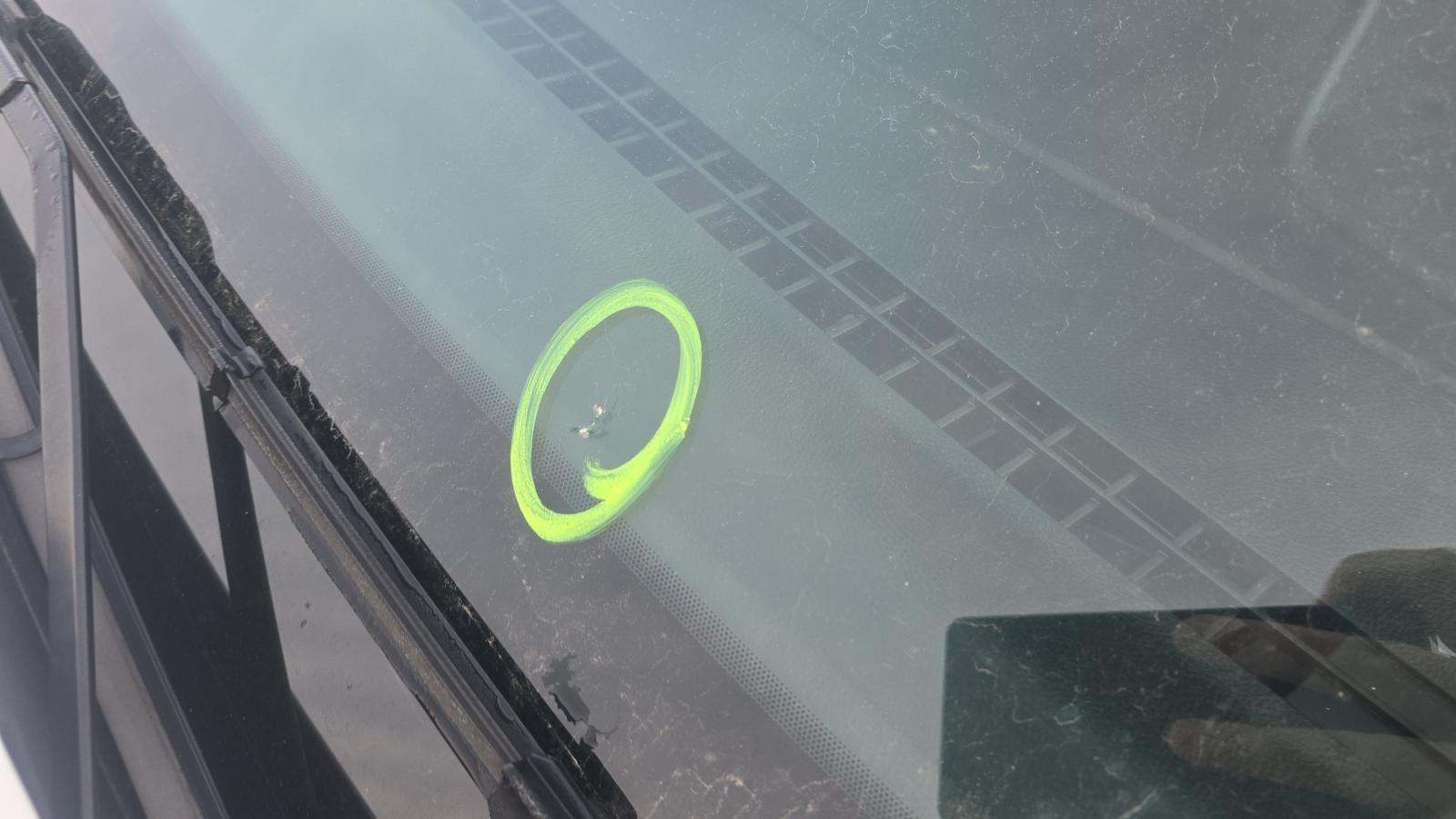 2022 Ford Edge Titanium AWD