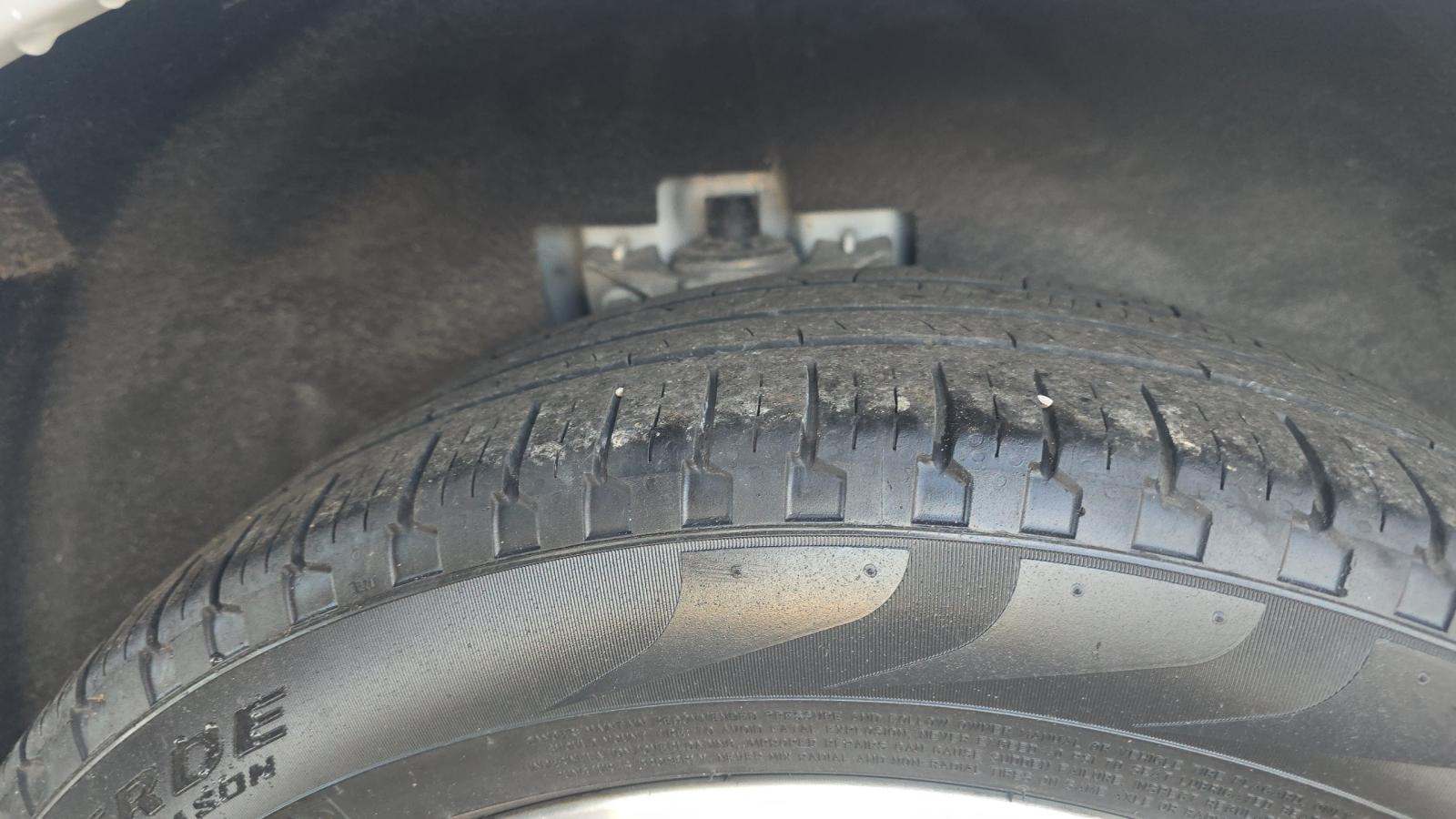 2022 Ford Edge Titanium AWD