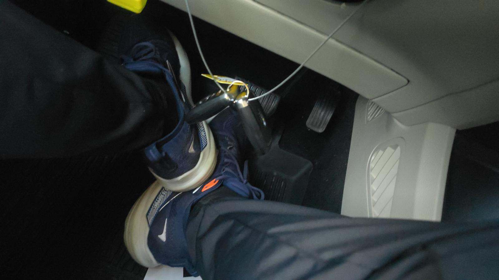 2022 Ford Edge Titanium AWD