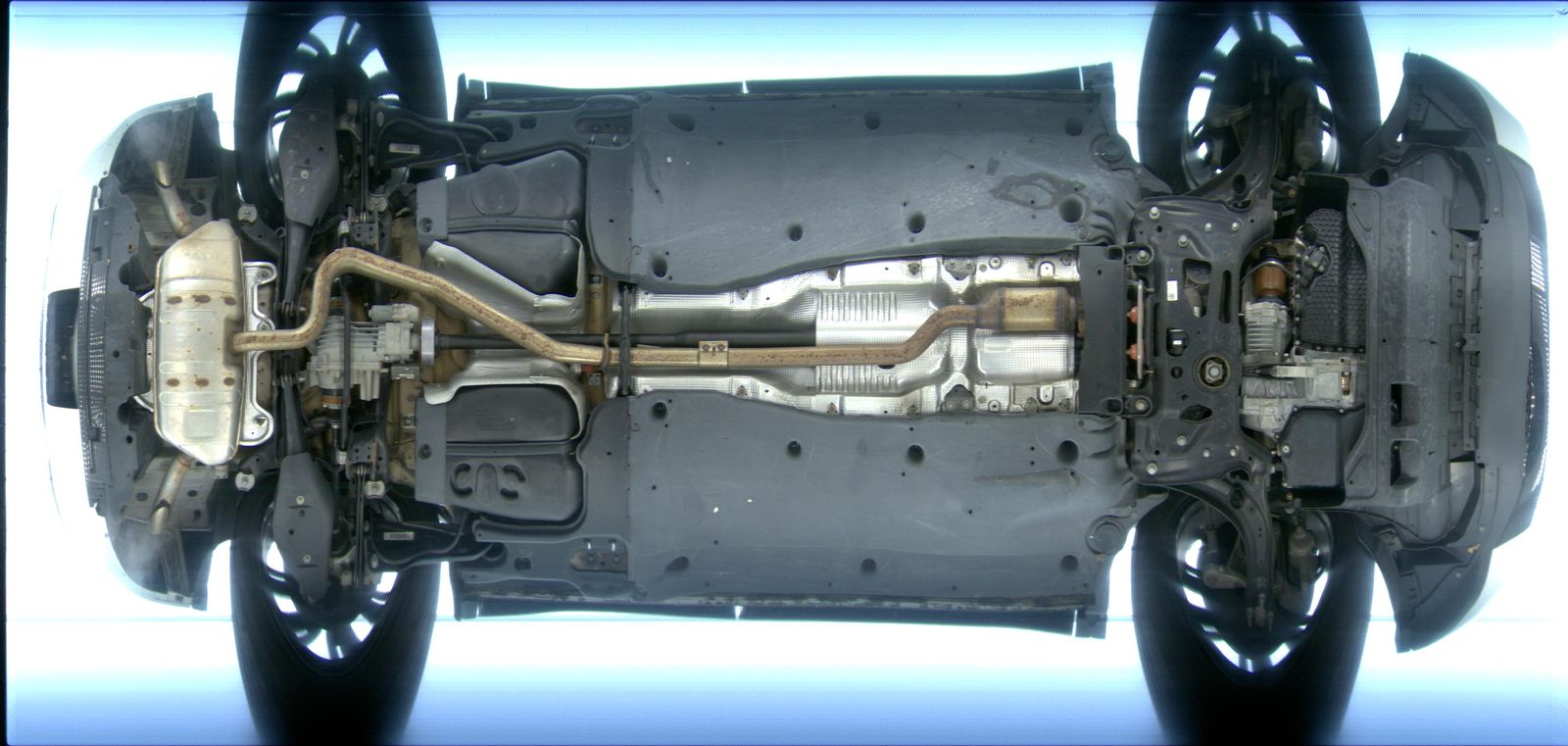 2022 Volkswagen Tiguan 2.0T SE R-Line Black AWD