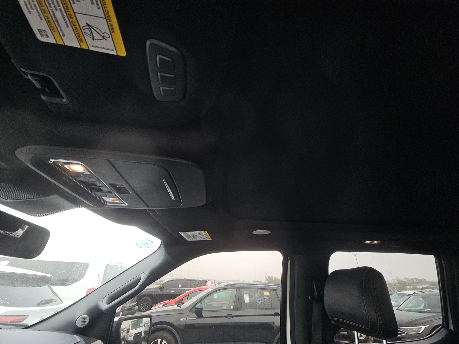 2023 Ford F-150 Platinum AWD