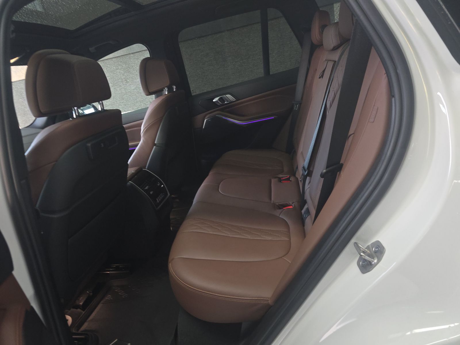 2021 BMW X5 xDrive40i AWD