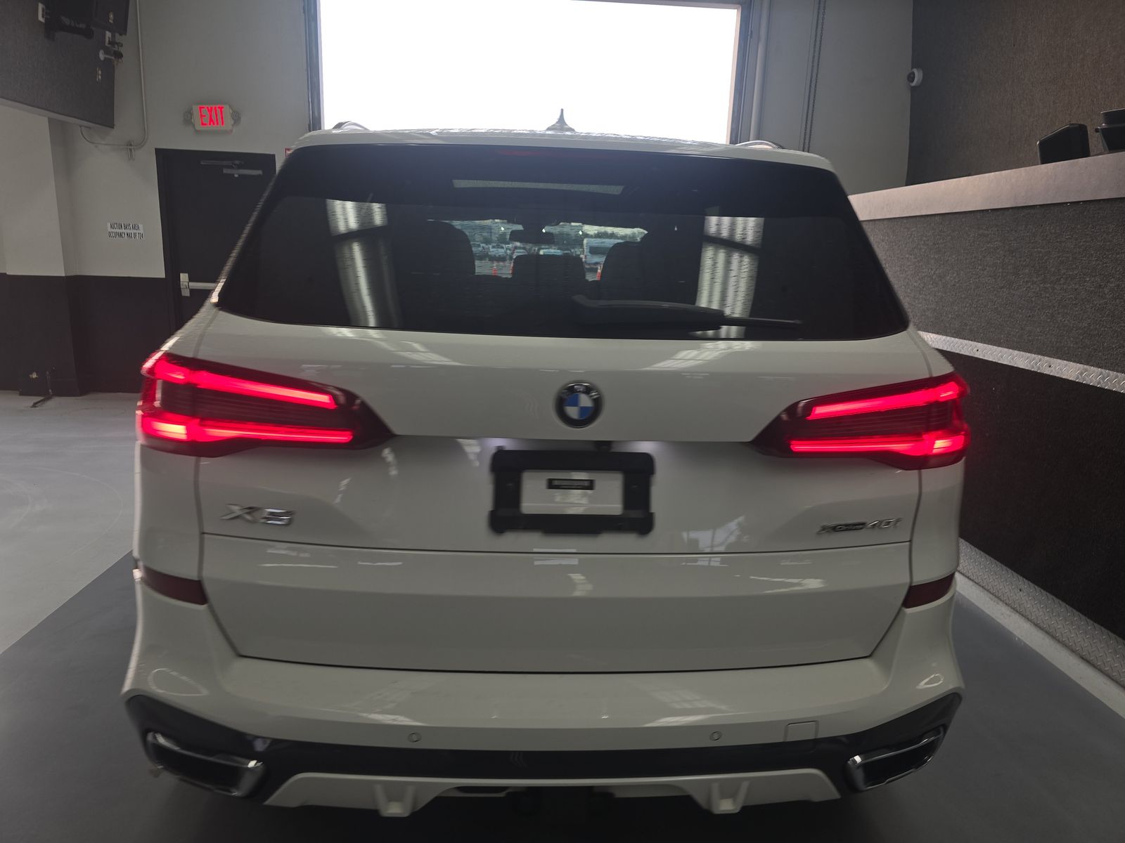 2021 BMW X5 xDrive40i AWD
