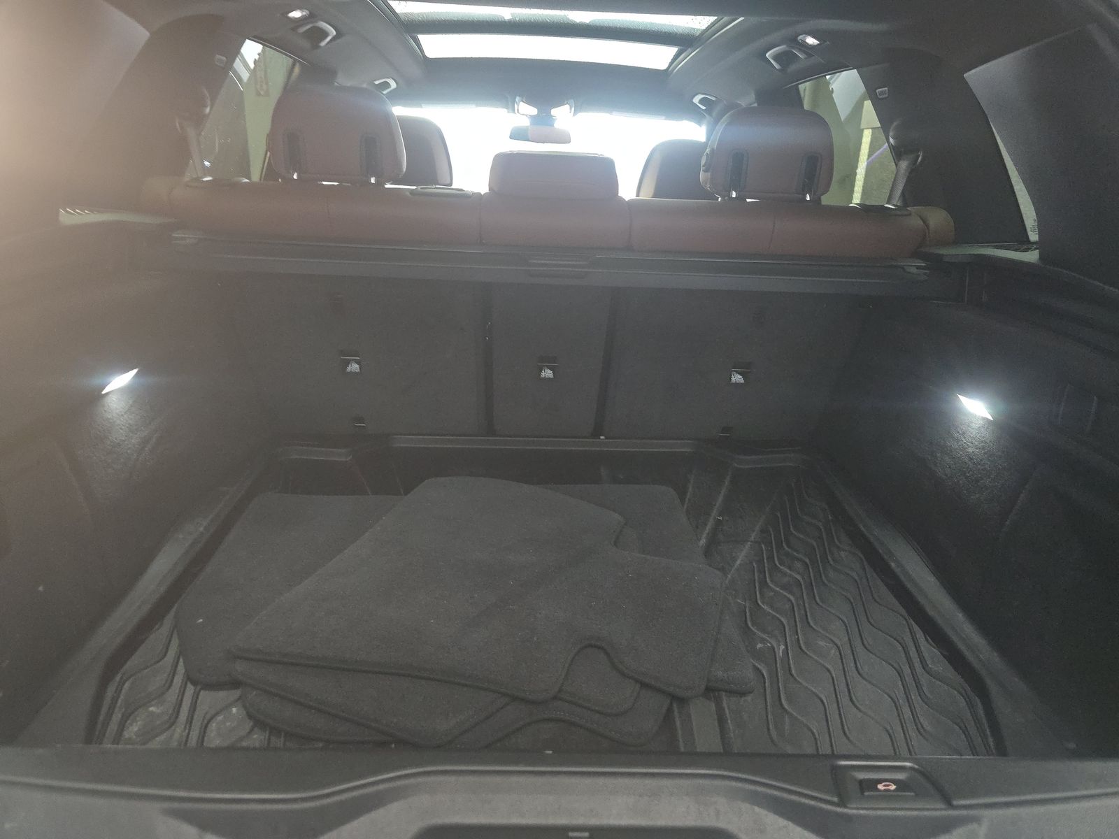 2021 BMW X5 xDrive40i AWD