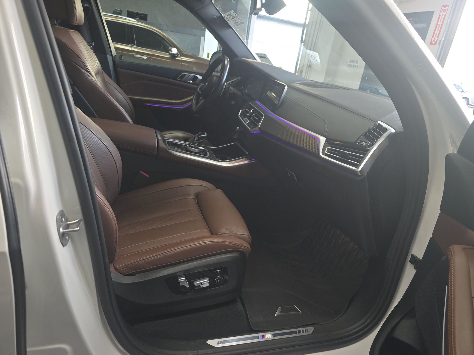 2021 BMW X5 xDrive40i AWD