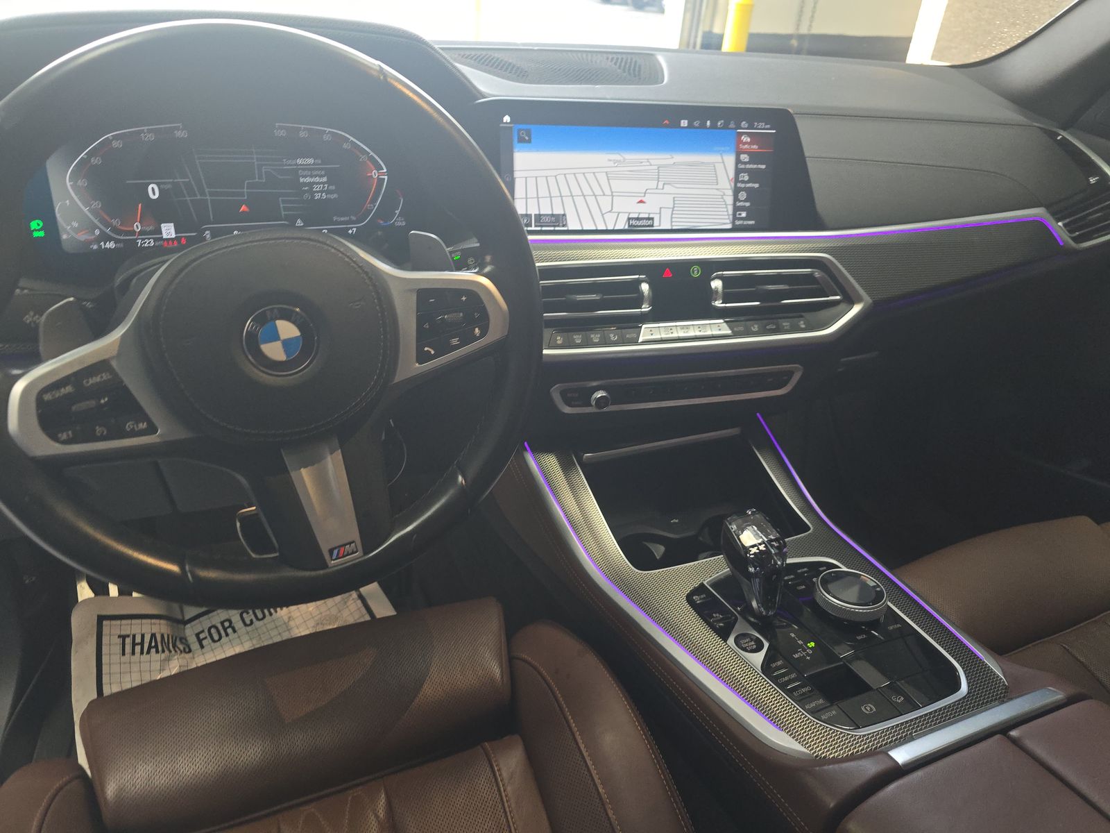 2021 BMW X5 xDrive40i AWD