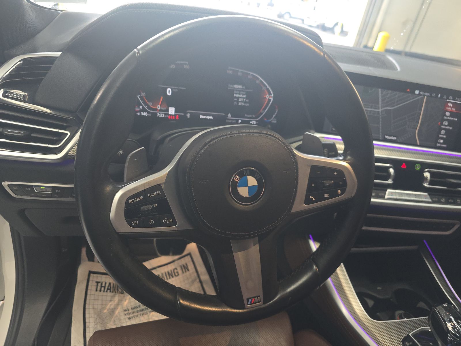 2021 BMW X5 xDrive40i AWD