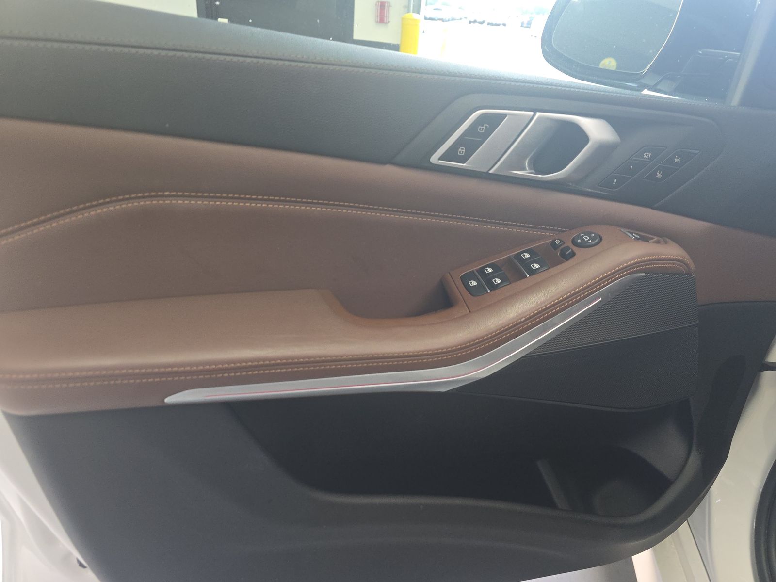 2021 BMW X5 xDrive40i AWD