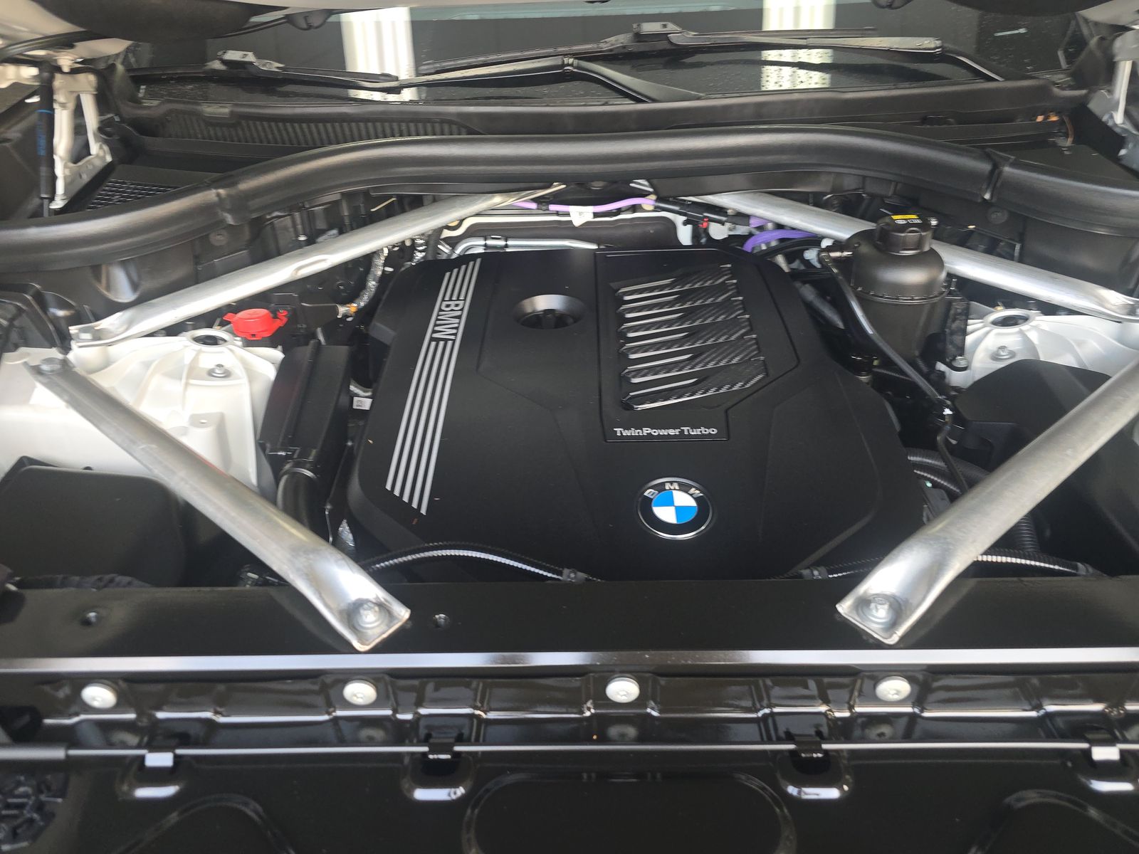 2021 BMW X5 xDrive40i AWD