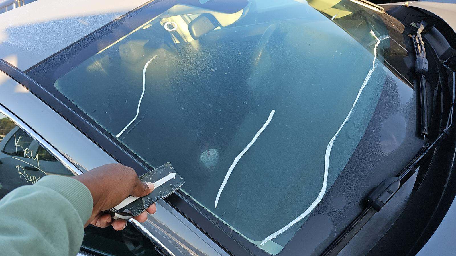 2025 Honda CR-V LX FWD