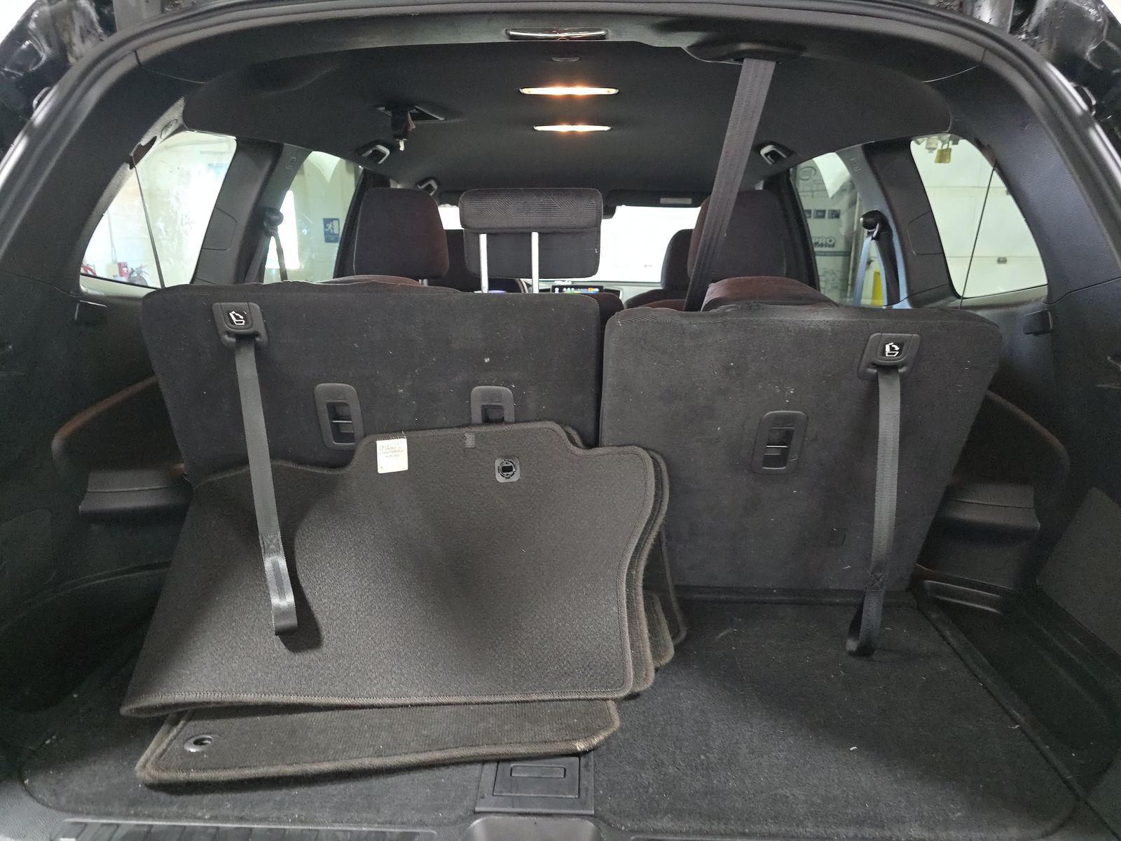 2022 Honda Pilot Sport AWD