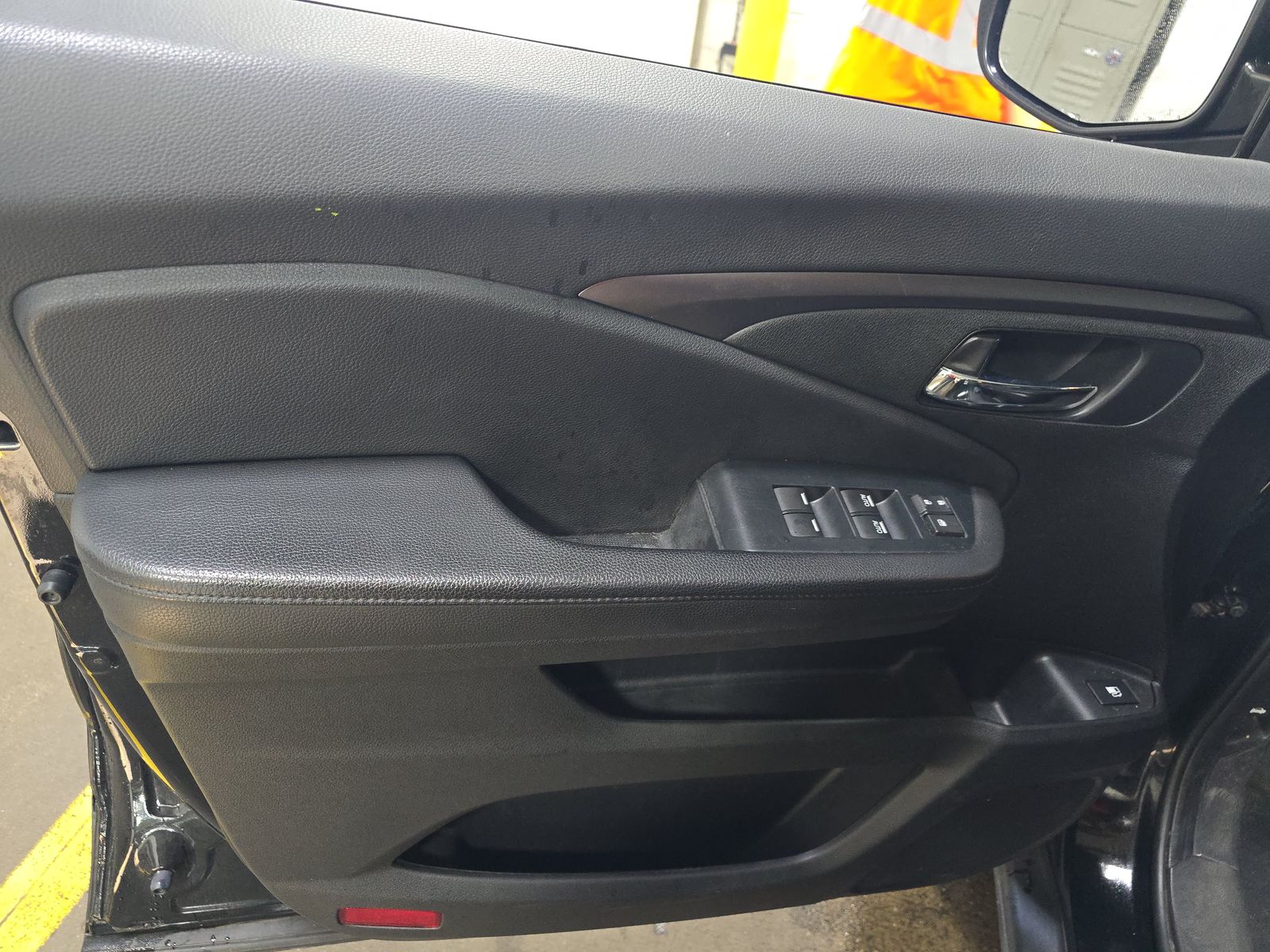 2022 Honda Pilot Sport AWD