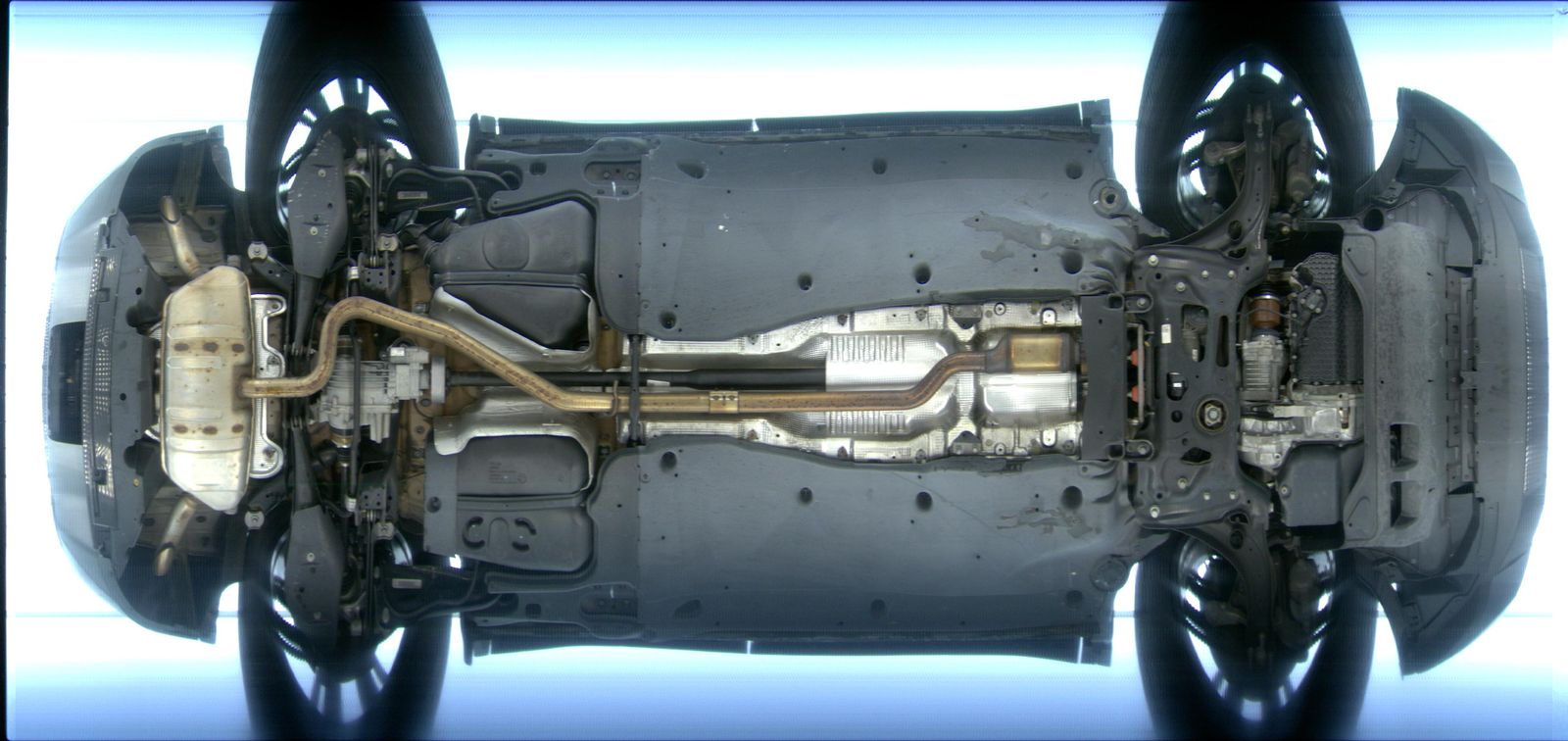 2022 Volkswagen Tiguan 2.0T SE R-Line Black AWD